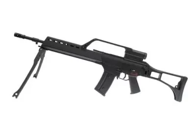 Replika karabinka szturmowego JG1038 - obrazek 8