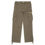 asgbox.pl - Spodnie Alpha Industries Jet Pants Dark Olive