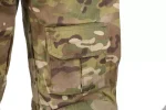 Spodnie Combat Uniform z nakolannikami - MC - obrazek 2
