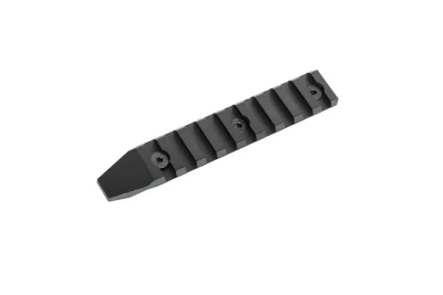Karabinek ASG Specna Arms RRA SA-P07 PRIME™ HAL™ ETU Light Ops Stock Wersja High Torque Szary - obrazek 6
