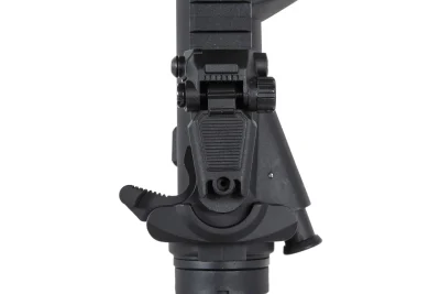 Karabinek ASG Specna Arms SA-F08 FLEX™ Gen.2 BLDC™ HAL ETU™ Oliwkowy - obrazek 3
