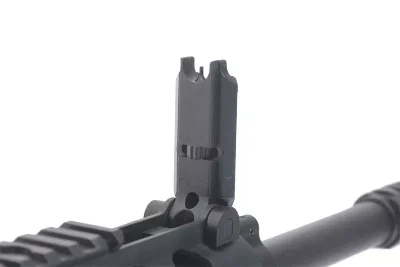 Replika karabinka CM612 - czarna - obrazek 8