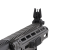 Karabinek ASG Specna Arms Daniel Defense® RIS III 10,5'' SA-P27 PRIME™ BLDC™ Aster II ETU Szary - obrazek 3