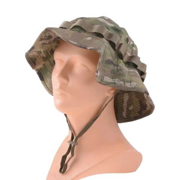 asgbox.pl - Kapelusz Tactical Boonie Hat - Multicam