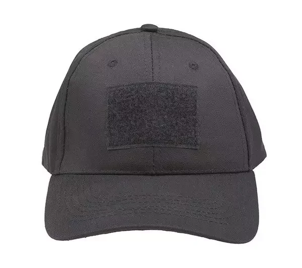 asgbox.pl - Tactical Combat Cap (V2) - Black