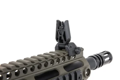 Karabinek ASG Specna Arms SA-C20 CORE™ Gen.2 HAL ETU™ Oliwkowy - obrazek 8
