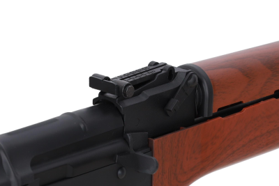 Specna Arms AK SA-J77 CORE Gen.2 Karabin szturmowy AEG - Czarny - obrazek 5