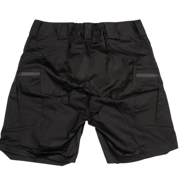 asgbox.pl - Szorty Urban Tactical Shorts® 8.5"® - PolyCotton Ripstop M - Czarne