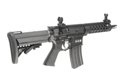 Karabinek ASG Specna Arms SA-K04 ONE™ Kestrel™ ETU - obrazek 8