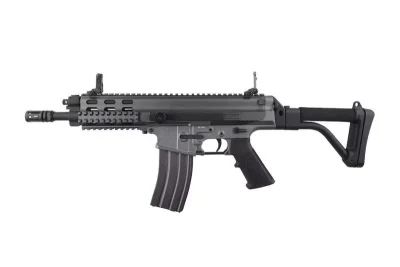 Replika karabinka XCR-L MICRO - Urban Gray - obrazek 8