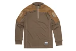 asgbox.pl - Koszula Taktyczna Emerson Gear Blue Label Frogmen Tactical Khaki