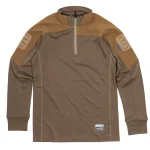 asgbox.pl - Koszula Taktyczna Emerson Gear Blue Label Frogmen Tactical Khaki