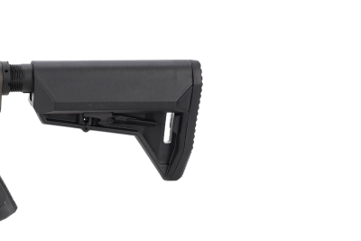 Karabinek ASG King Arms x Strike Industries Sentinel GRIDLOK® 11" Aster SE ETU Flat Dark Earth - obrazek 5