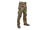 Spodnie taktyczne typu G3 - Woodland - obrazek 2