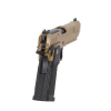 Pistolet ASG Arcturus Vanguard 5" Hi-Capa GBB Optics Ready Half-Tan OD-G-ACR-02-048149-00 asgbox.pl