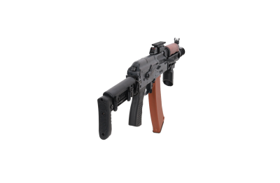 Karabinek ASG E&L ELS-74UN Z-SPEC Mod. 1 Platinum GATE ASTER SE V3 (OUTLET) - obrazek 5