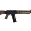 Replika karabinka ICS SIG 551 MRS LB OD-G-ICS-01-003699-00 asgbox.pl