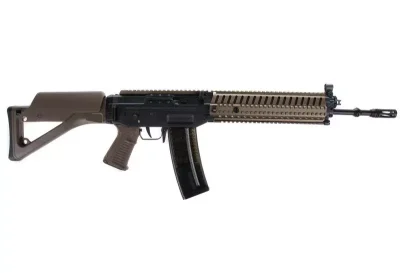 Replika karabinka ICS SIG 551 MRS LB - obrazek 8