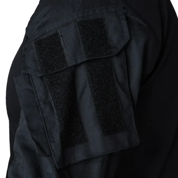 asgbox.pl - Combat Shirt Primal G3 - Czarny