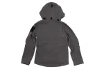 Kurtka Softshell Emerson Blue Label "Fog" Wolf Grey - obrazek 2