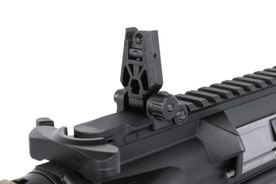 Karabinek ASG Specna Arms SA-C20 CORE™ HAL ETU™ Single Fire Only Chaos Bronze - obrazek 7