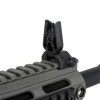 Karabinek ASG Specna Arms SA-F04-RL FLEX™ Gen.2 BLDC™ HAL ETU™ Light Ops Stock/New Receiver Oliwkowy OD-G-SPE-01-047995-00 asgbox.pl