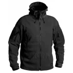 asgbox.pl - Bluza polarowa Patriot - czarna