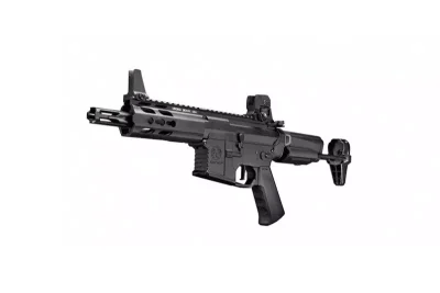 Replika karabinka Trident Mk2 PDW IT - obrazek 7