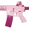 asgbox.pl - Replika karabinka Femme Fatale FF15-L