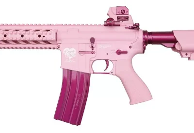 asgbox.pl - Replika karabinka Femme Fatale FF15-L