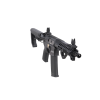 Karabinek ASG Specna Arms RRA SA-E17 EDGE™ HAL 2 Light Ops Stock Gen. 2 Czarny OD-G-SPE-01-047418-00 asgbox.pl