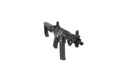 Karabinek ASG Specna Arms RRA SA-E17 EDGE™ HAL 2 Light Ops Stock Gen. 2 Czarny - obrazek 8