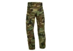 asgbox.pl - Spodnie Predator Combat Pants - Woodland