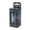 Tłumik Tracer E-Shooter FLARE M BT Czarny OD-G-ESH-09-040024-00 asgbox.pl Tłumik Tracer E-Shooter FLARE M BT Czarny OD-G-ESH-09-040024-00 asgbox.pl