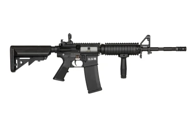 asgbox.pl - Karabinek ASG Specna Arms SA-C03 CORE™ HAL ETU™ 1.14 J Czarny