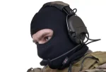 Kominiarka termoaktywna COOLMAX - CZARNA - obrazek 3
