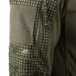 Bluza Combat Shirt Helikon MCDU Nyco Ripstop Desert Night - obrazek 4