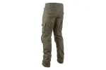 Spodnie Combat Uniform z nakolannikami - olive - obrazek 2