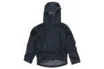 asgbox.pl - Kurtka Taktyczna Emersongear Blue Label "Brambles" Czarny