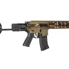 Replika Karabinka Avalon CALIBUR 2 CQC - TAN OD-G-VFC-01-031640-00 asgbox.pl