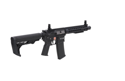 Karabinek ASG Specna Arms RRA SA-E07 EDGE™ HAL 2 ETU Light Ops Stock Gen. 2 Czarny - obrazek 8