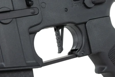 Karabinek ASG Specna Arms SA-C06 HAL™ ETU Czarny - obrazek 6