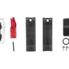 Replika pistoletu RAVEN EU18 BDS - czarna OD-G-WEE-02-027426-00 asgbox.pl