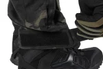 Spodnie taktyczne SATAC Combat G3 – MC Black - obrazek 3
