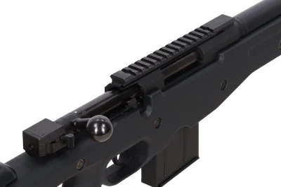 Tokyo Marui L96 AWS Karabin snajperski Bolt Action - obrazek 4