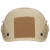 Replika hełmu Emerson Gear ACH MICH Special Action 2001 FDE (OUTLET) OD-G-OUT-72-042764-00 asgbox.pl