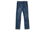 Spodnie Emerson Gear Blue Label Freedom Tactical Jeans Niebieskie - obrazek 2