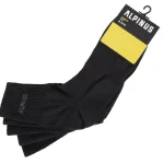 asgbox.pl - Skarpety Alpinus Zadar 3-pack Coolmax FI11081 39-42 czarne