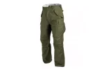asgbox.pl - Spodnie M65 - olive green