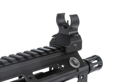 Karabinek ASG Specna Arms SA-PH23 PRIME™ BLDC™ HAL™ ETU  Czarny - obrazek 9